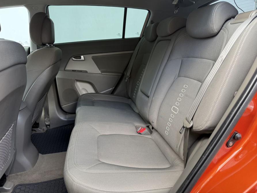Kia Sportage III Москва  - изображение 11