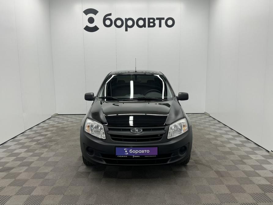 Lada (ВАЗ) Granta I Воронеж  - изображение 3