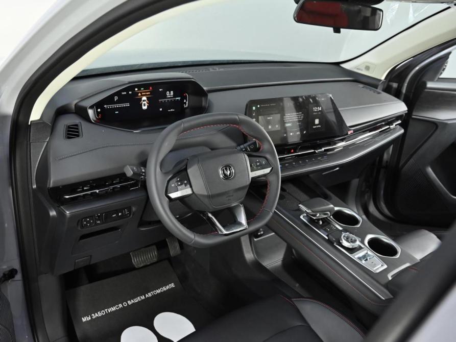 Changan UNI-S (CS55 Plus) Москва  - изображение 6