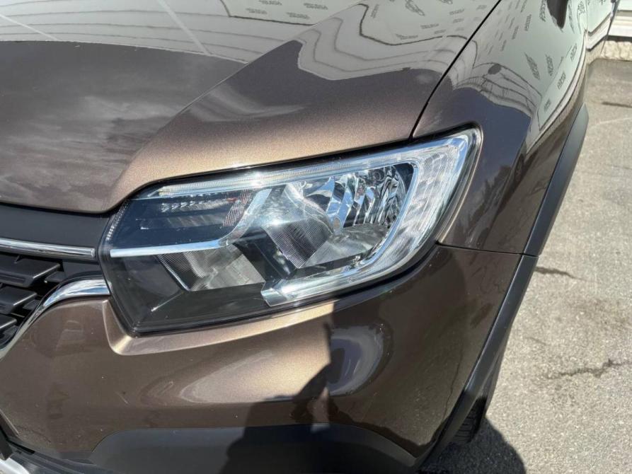 Renault Logan II Рестайлинг Нижний Тагил  - изображение 8
