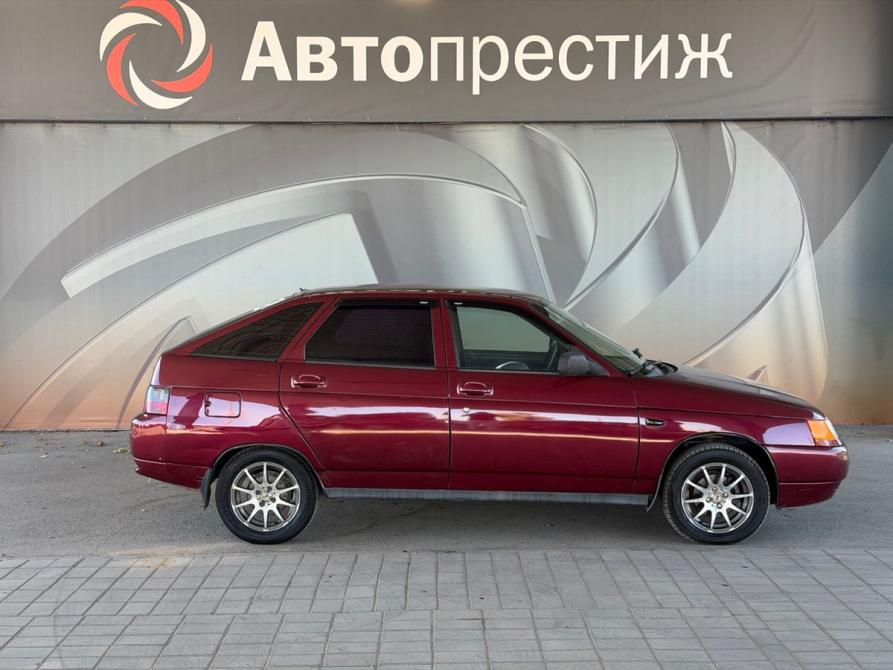 Lada (ВАЗ) 2112 Волгоград  - изображение 4