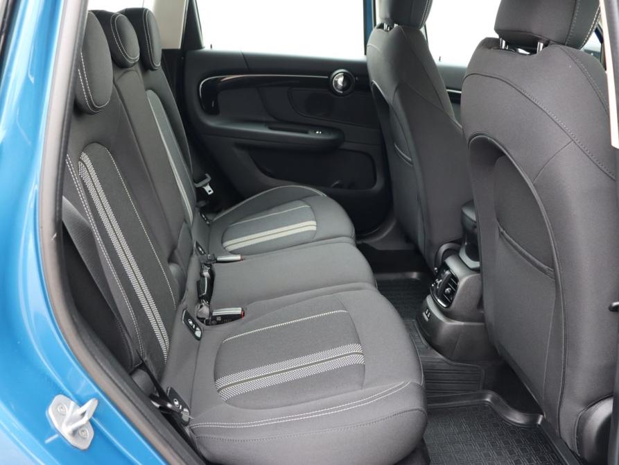 Mini Countryman II Рестайлинг Москва  - изображение 21