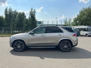 Mercedes-Benz GLE II (V167) Москва  - изображение 37