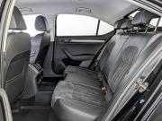 Skoda Superb III Рестайлинг Москва  - изображение 41