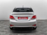 Hyundai Solaris I Рестайлинг Красноярск  - изображение 27