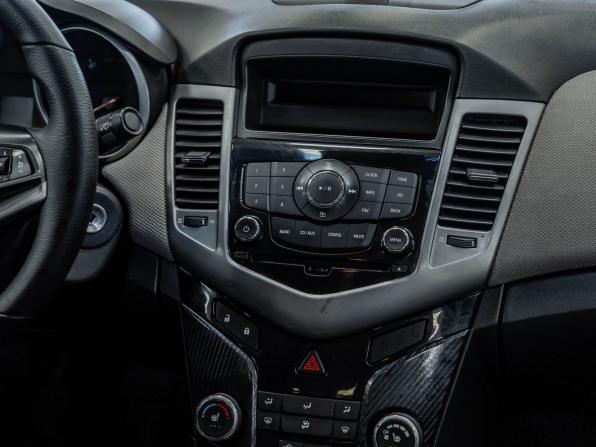 Chevrolet Cruze I с пробегом 2011 года, цена 482 000 рублей, 270863 км, седан, Автокод Объявления