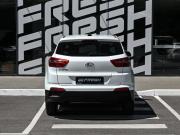 Hyundai Creta I Волгоград  - изображение 21