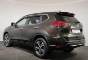 Nissan X-Trail III Рестайлинг Ярославль  - изображение 35