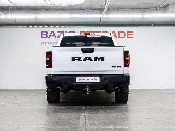 Ram 1500 V Рестайлинг с пробегом 2024 года, цена 6 500 000 рублей, 53684 км, пикап, Автокод Объявления