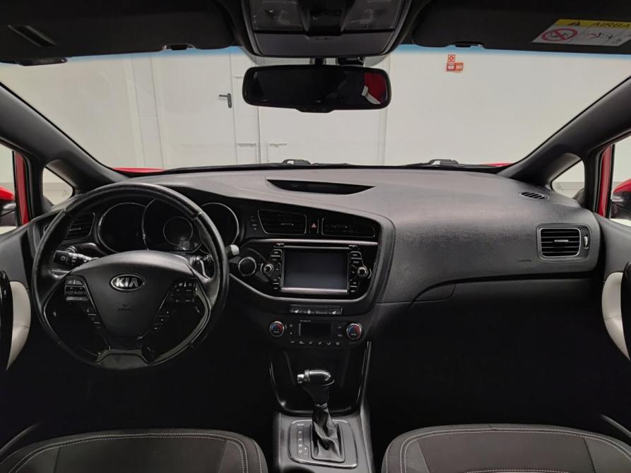 Kia Ceed II Казань  - изображение 17