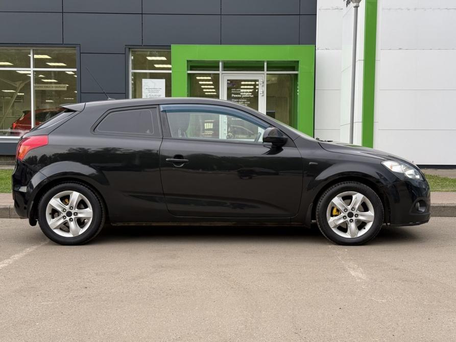 Kia Ceed I Ярославль  - изображение 4