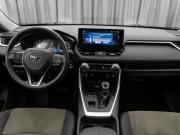 Toyota RAV4 V (XA50) Москва  - изображение 35