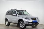 Chevrolet Niva I Рестайлинг Оренбург  - изображение 18