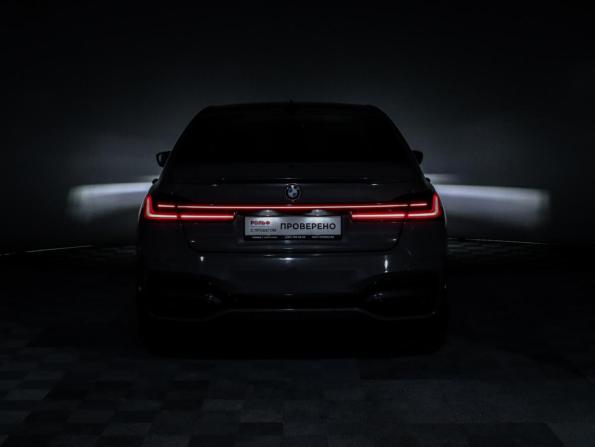 BMW 7 серии VI (G11/G12) Рестайлинг с пробегом 2021 года, цена 6 800 000 рублей, 73635 км, седан, Автокод Объявления