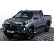 Changan Hunter Plus Москва  - изображение 46