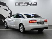 Audi A6 IV (C7) Ростов-на-Дону  - изображение 29