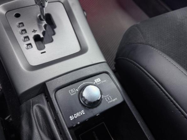 Subaru Forester III с пробегом 2008 года, цена 1 300 000 рублей, 390860 км, внедорожник, Автокод Объявления