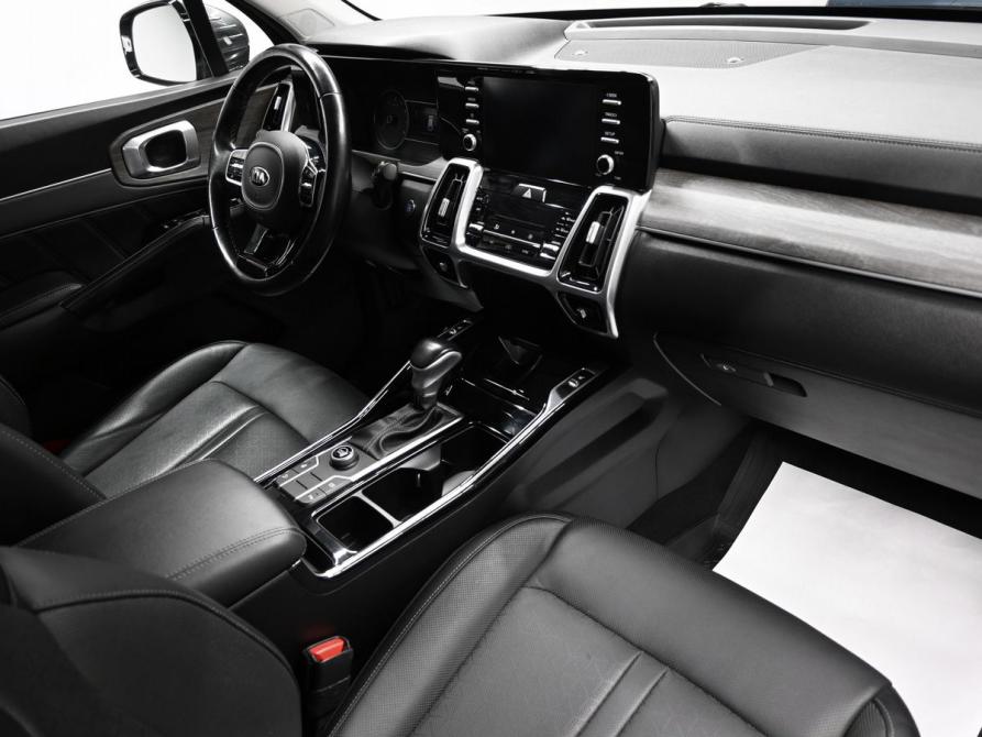 Kia Sorento IV Тверь  - изображение 13