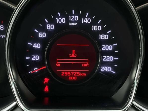 Kia Ceed II с пробегом 2012 года, цена 852 505 рублей, 295703 км, хэтчбек, Автокод Объявления