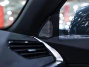 Geely Tugella I Рестайлинг Санкт-Петербург  - изображение 68