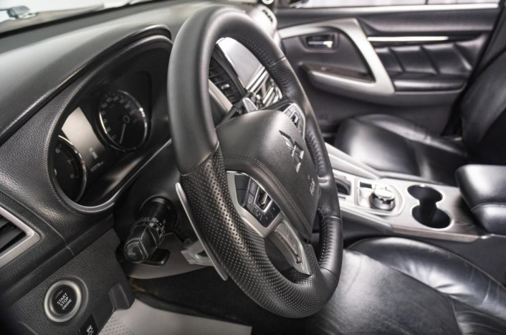 Mitsubishi Pajero Sport III Томск  - изображение 13
