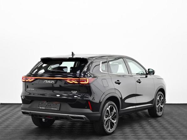 Dongfeng Huge с пробегом 2025 года, цена 2 749 000 рублей, 17 км, внедорожник, Автокод Объявления