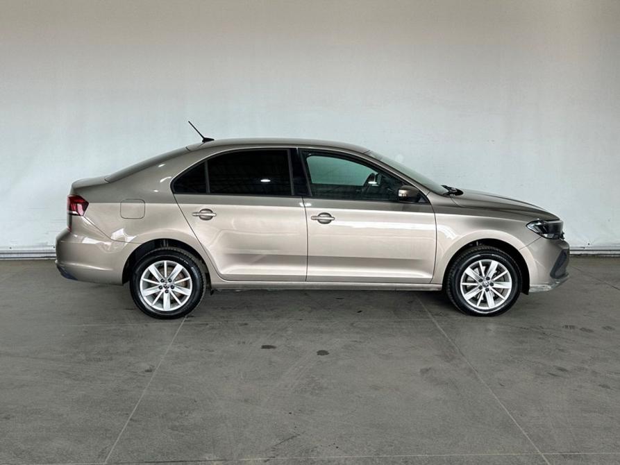 Volkswagen Polo VI Москва  - изображение 8