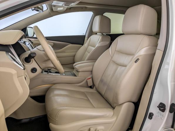 Nissan Murano III (Z52) с пробегом 2021 года, цена 3 510 000 рублей, 61336 км, внедорожник, Автокод Объявления