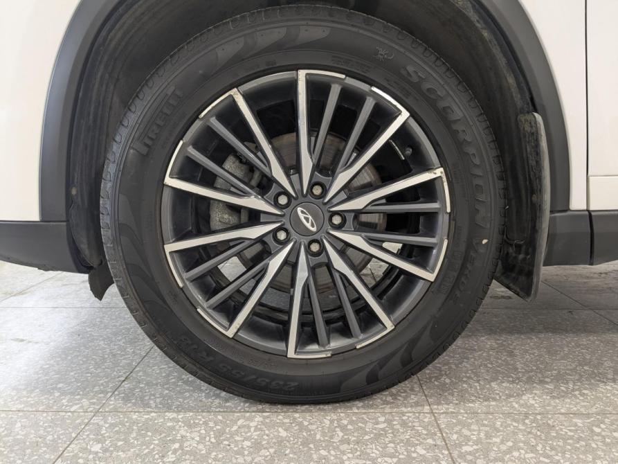 Chery Tiggo 8 Pro I Москва  - изображение 11