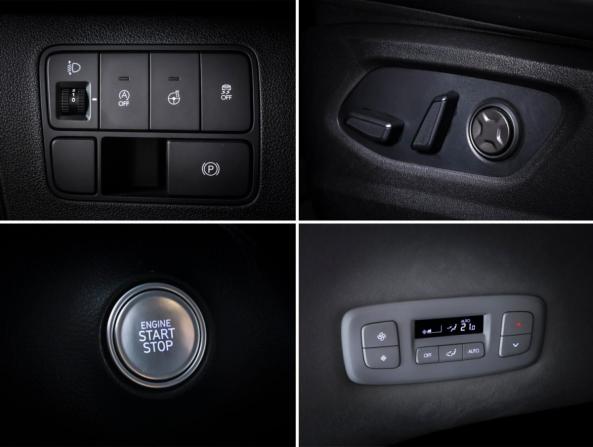 Hyundai Staria I с пробегом 2021 года, цена 3 990 000 рублей, 118800 км, минивэн, Автокод Объявления