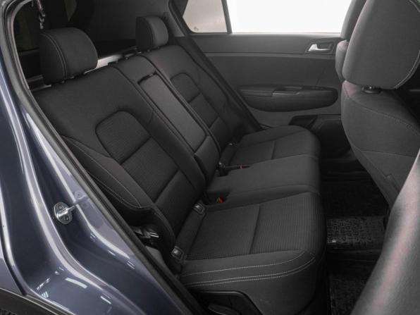 Kia Sportage IV с пробегом 2017 года, цена 2 249 000 рублей, 62891 км, внедорожник, Автокод Объявления
