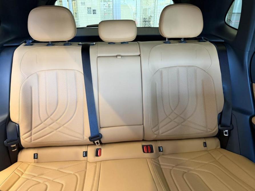 Geely EX5 Гибрид Волгоград  - изображение 12