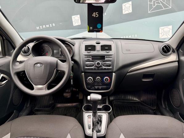 Lada (ВАЗ) Granta I Рестайлинг с пробегом 2020 года, цена 879 000 рублей, 130692 км, седан, Автокод Объявления