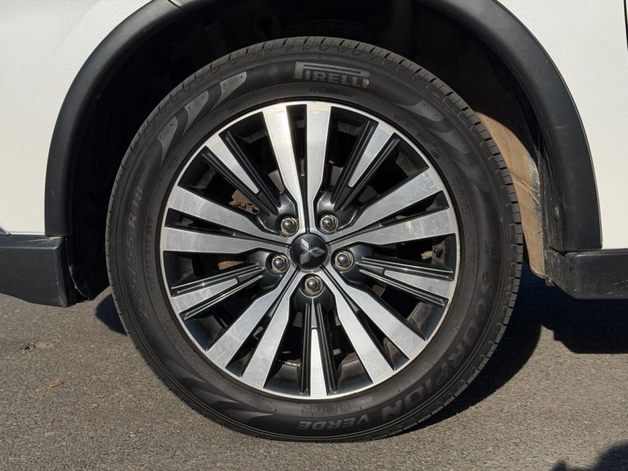 Mitsubishi Outlander III Рестайлинг 3 Казань  - изображение 8