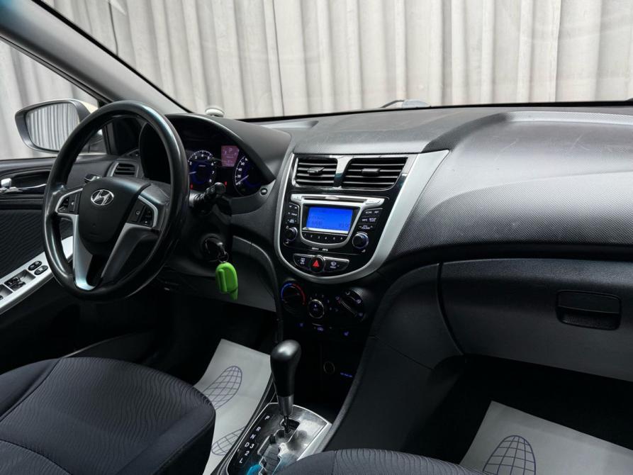 Hyundai Solaris I Ижевск  - изображение 10