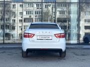 Lada (ВАЗ) Vesta I Самара  - изображение 20