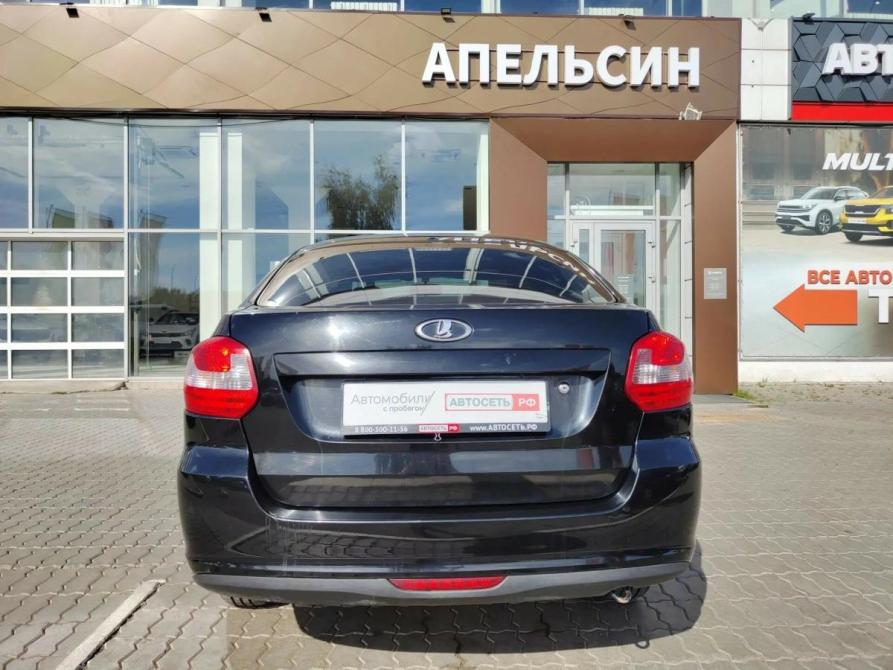 Lada (ВАЗ) Granta I Набережные Челны  - изображение 17