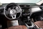 Nissan X-Trail III Рестайлинг Сургут  - изображение 30