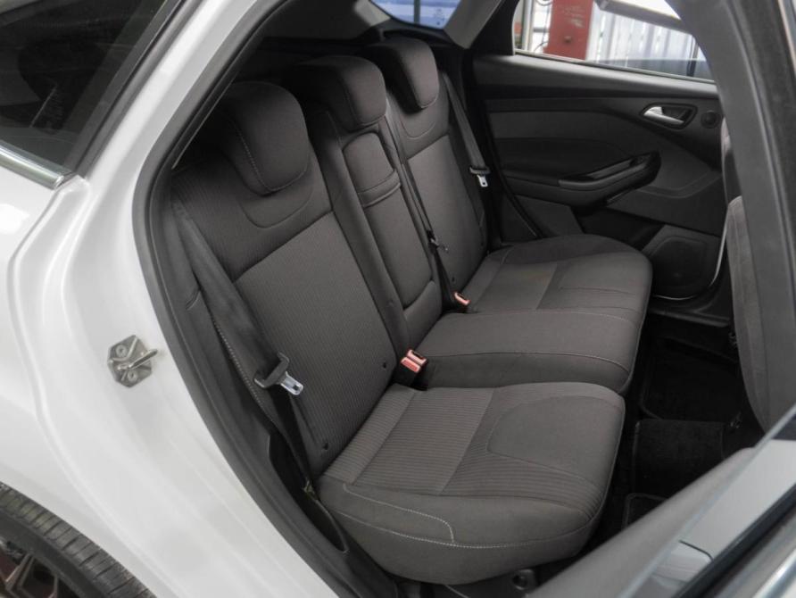 Ford Focus III Тюмень  - изображение 7