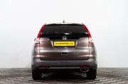 Honda CR-V IV Сургут  - изображение 23