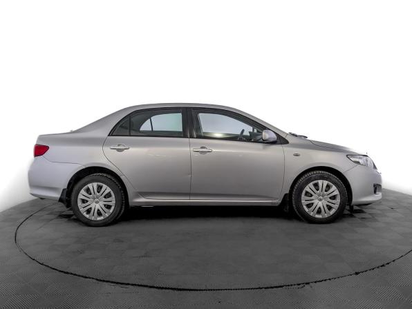 Toyota Corolla X (E140 E150) с пробегом 2008 года, цена 760 000 рублей, 174407 км, седан, Автокод Объявления