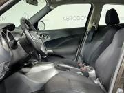 Nissan Juke I Москва  - изображение 17