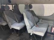 Toyota HiAce H200 Нижневартовск  - изображение 35