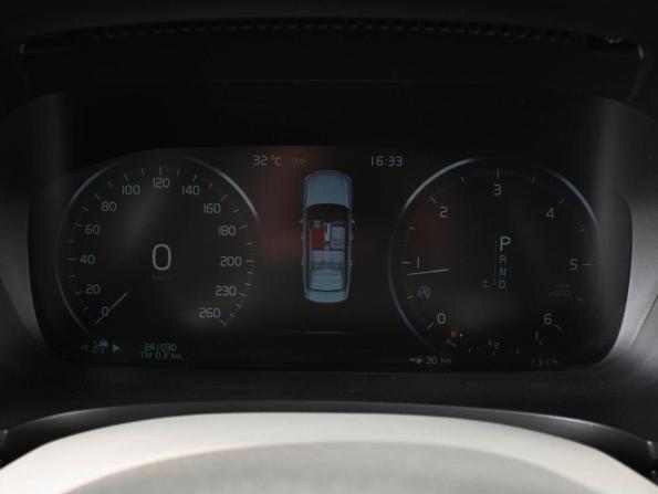 Volvo S90 II с пробегом 2017 года, цена 2 779 000 рублей, 241030 км, седан, Автокод Объявления