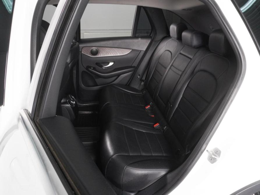 Mercedes-Benz GLC I (X253) Минеральные Воды  - изображение 9