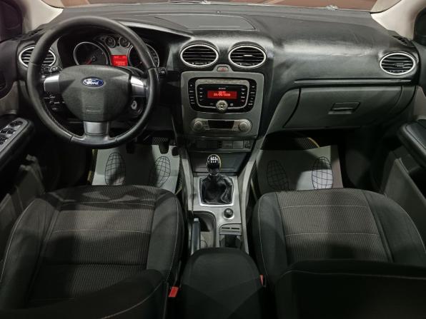 Ford Focus II Рестайлинг с пробегом 2011 года, цена 499 000 рублей, 267601 км, хэтчбек, Автокод Объявления