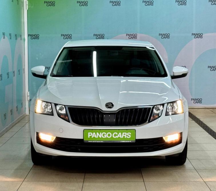 Skoda Octavia III (A7) Рестайлинг Набережные Челны  - изображение 2