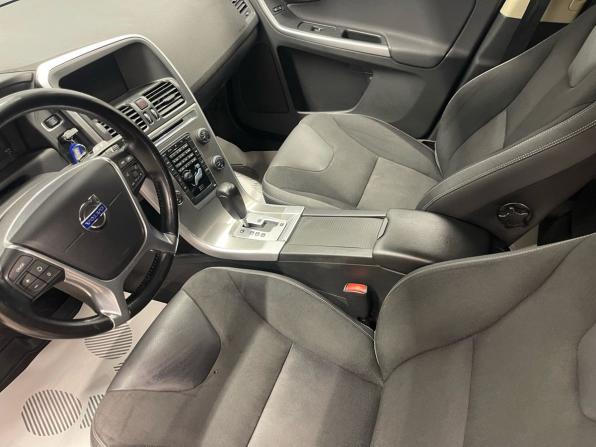 Volvo XC60 I с пробегом 2011 года, цена 1 119 000 рублей, 294218 км, внедорожник, Автокод Объявления