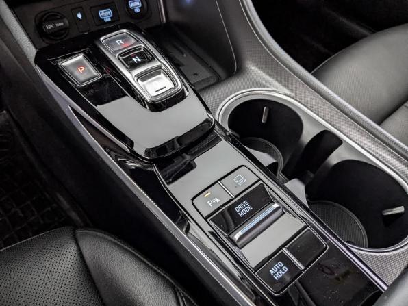 Hyundai Sonata VIII (DN8) с пробегом 2021 года, цена 2 490 000 рублей, 60083 км, седан, Автокод Объявления