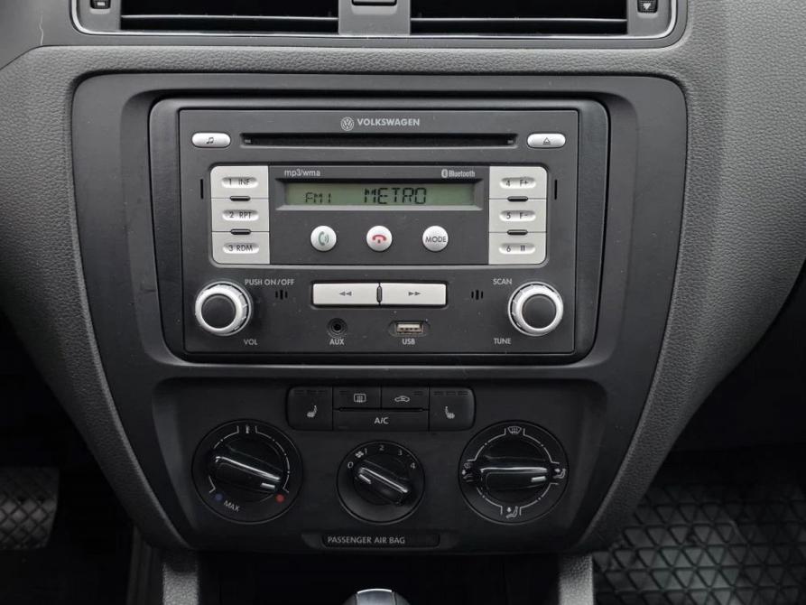 Volkswagen Jetta VI Санкт-Петербург  - изображение 17